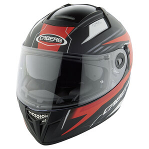 Ego Quartz integraalhelm