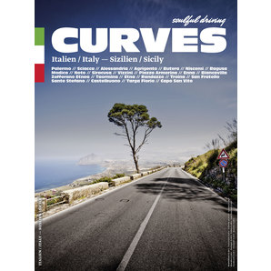 CURVES Italien - Sizilien