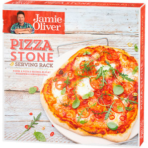 Jamie Oliver pizzasteen