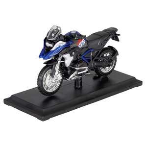 Kant-en-klaar-model BMW R 1200 GS