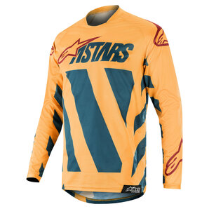 Racer Braap crossshirt