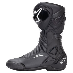 Stiefel SMX 6 V2, schwarz rot Stiefel SMX 6 V2, schwarz rot