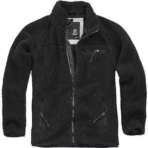 Teddyfleece Jacket