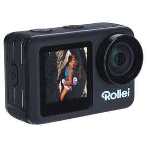 Caméra embarquée 8S Plus