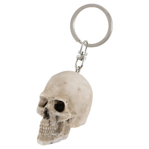 LETHAL THREAT BONE SKULL