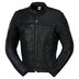 HELD STRONG BULLET VESTE EN CUIR 5426, NOIRE