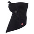 BUFF WINDPROOF BANDANA ZWART