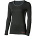 FASTWAY COOLMAX LADIES T-SHIRT, LONGSLEEVE