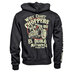 WCC ZIP-HOODIE EL DIABLO