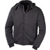 BUESE HOODY SPIRIT, NOIR