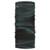 BUFF FOULARD MULTIFONCT. GLOW WAVES BLACK