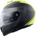 HJC i90 Davan MC4HSF Flip-Up Helmet