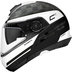 Schuberth C4 Pro Carbon Tempest White