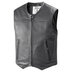 HIGHWAY 1 LEREN VEST