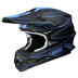 SHOEI VFX-W HECTIC TC-2