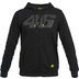 VR46 LOGO ZIP HOODIE