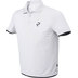 RUKKA LUCA POLO SHIRT, MEN'S, GREY/BLACK