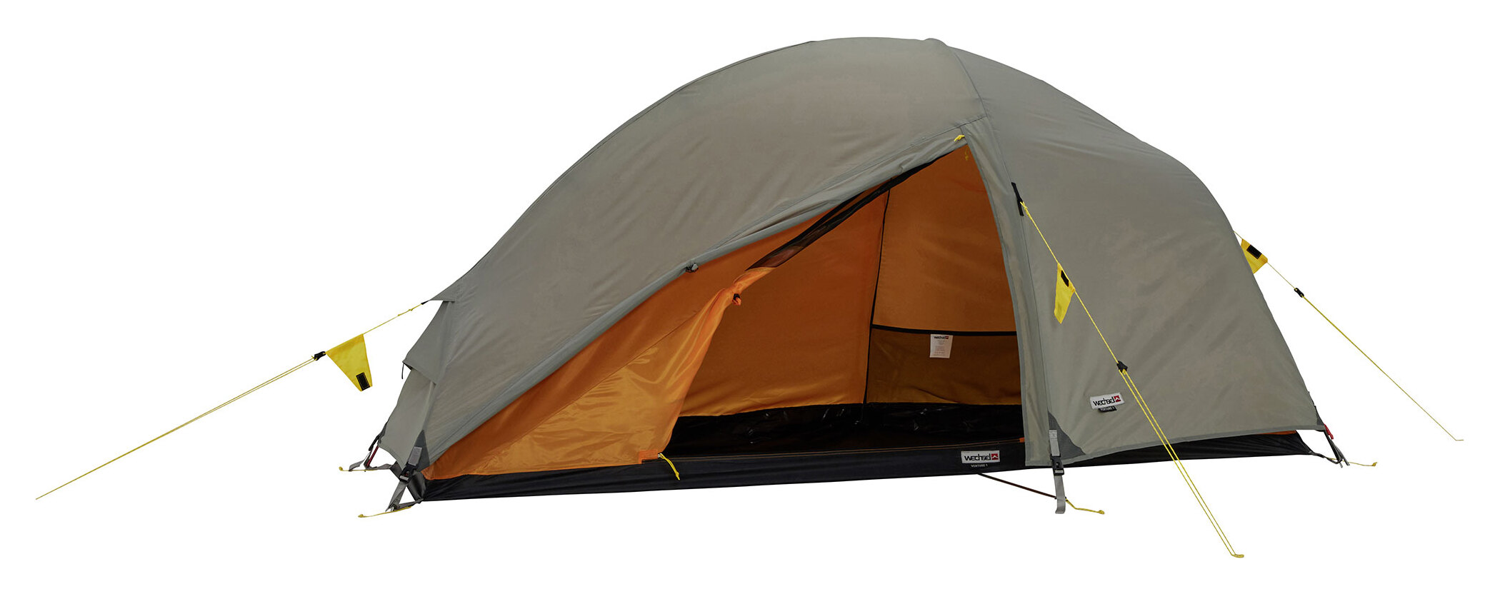 Wechsel Tents Tente À Double Paroi avantageux Louis 🏍️