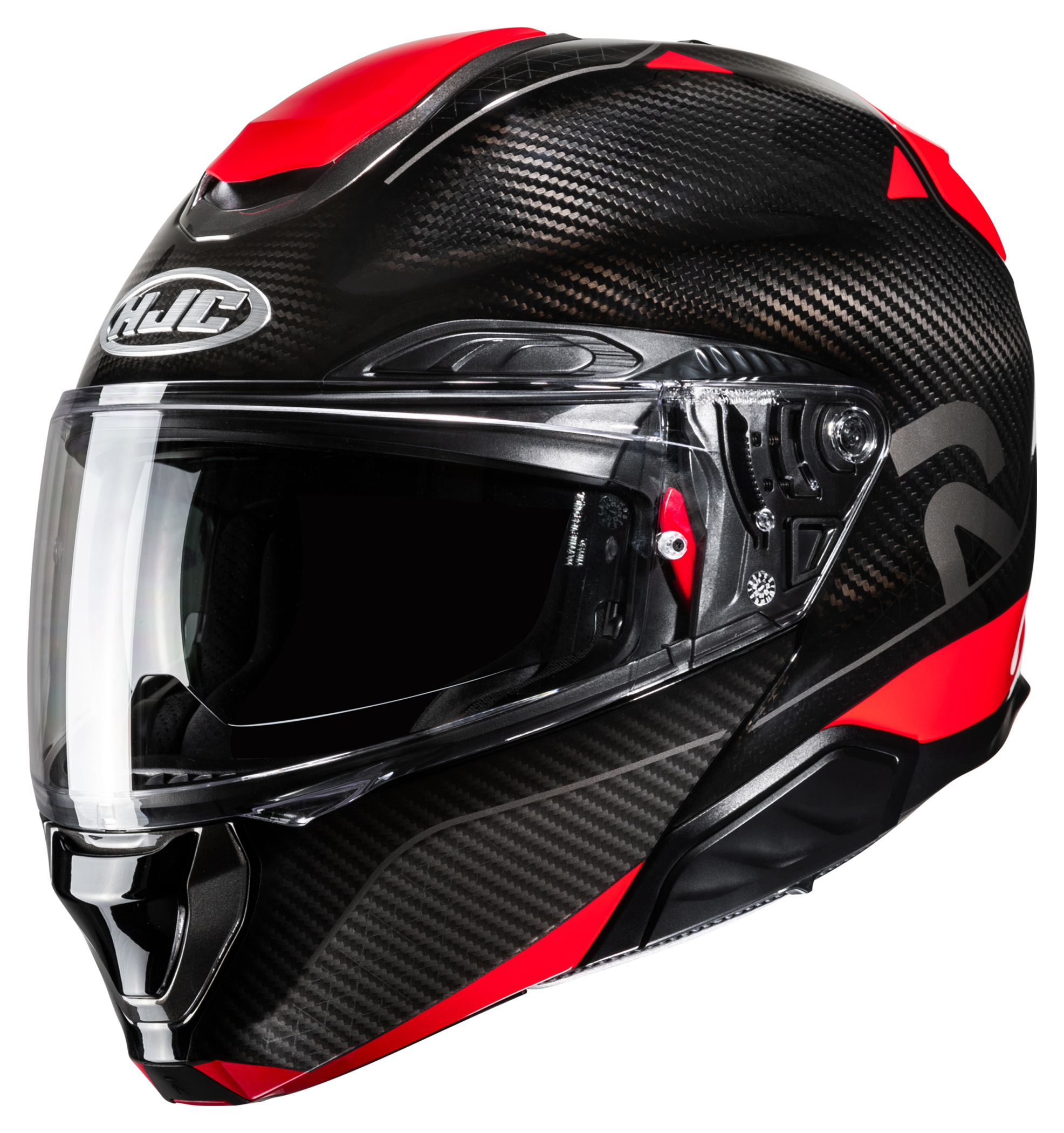 HJC RPHA 91 Carbon Noela MC1 low-cost | Louis 🏍️