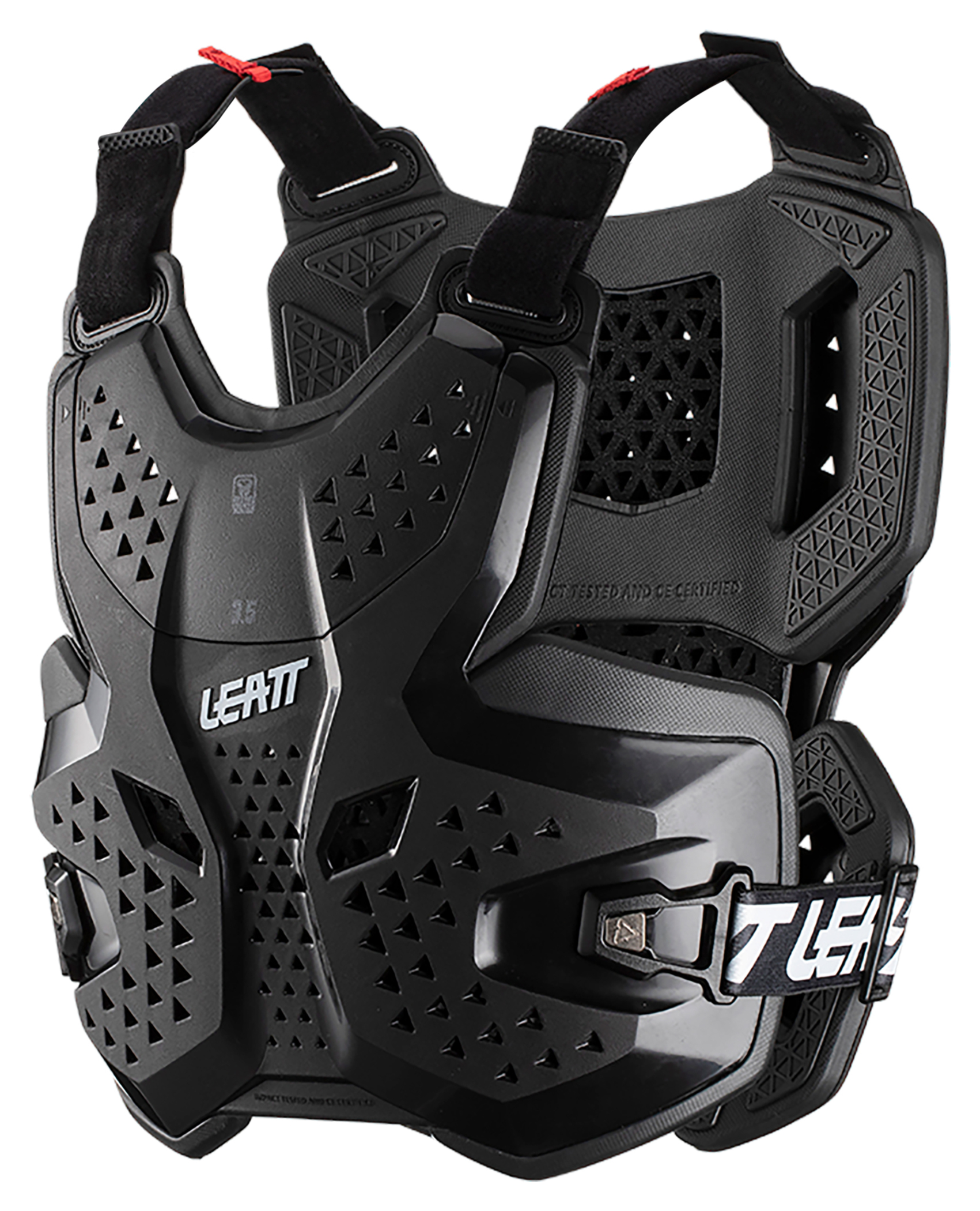 Leatt Chest Protector 3.5 low-cost | Louis 🏍️