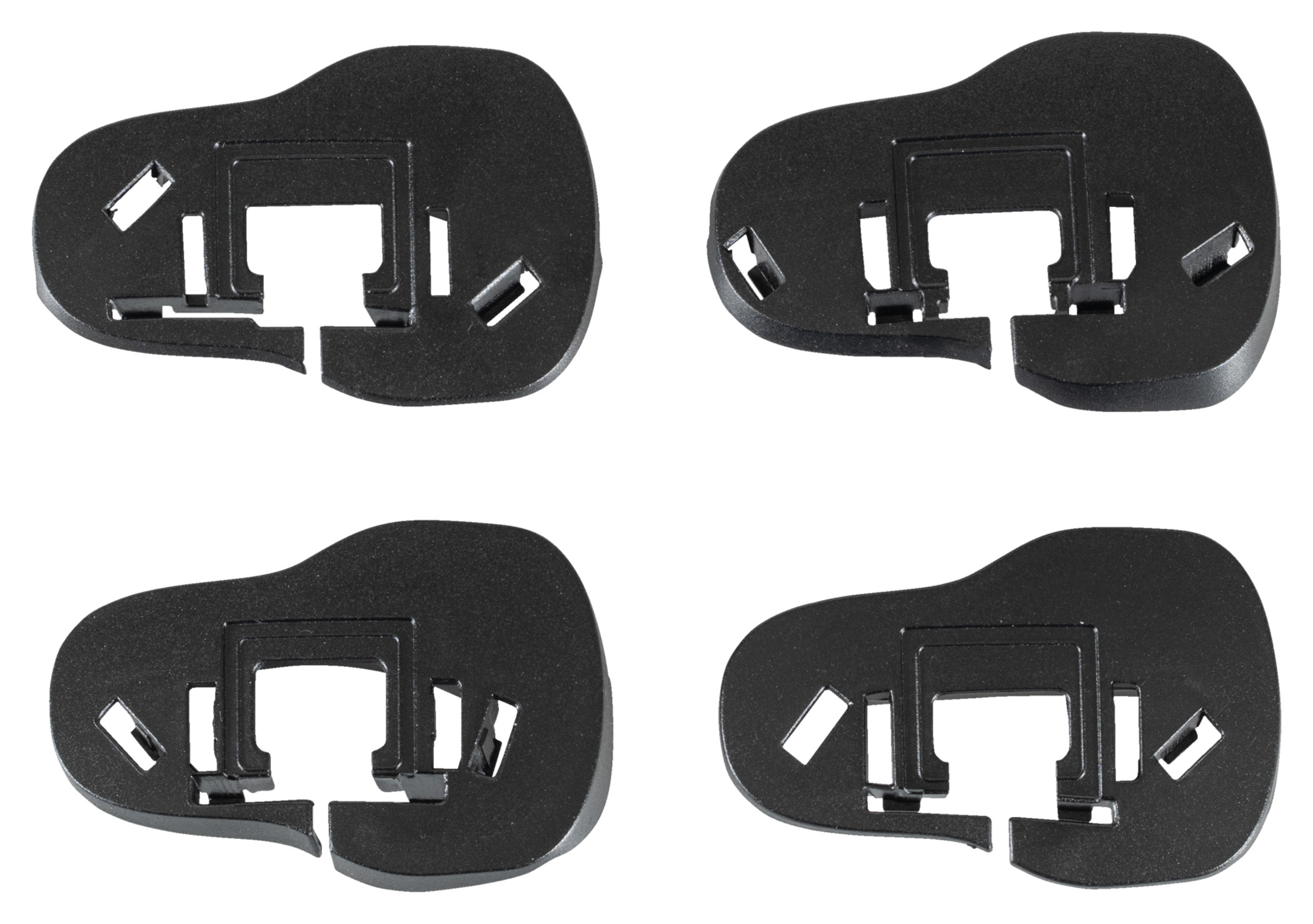 Nolan N-Com Adapter Set R/Std Series low-cost | Louis ?️