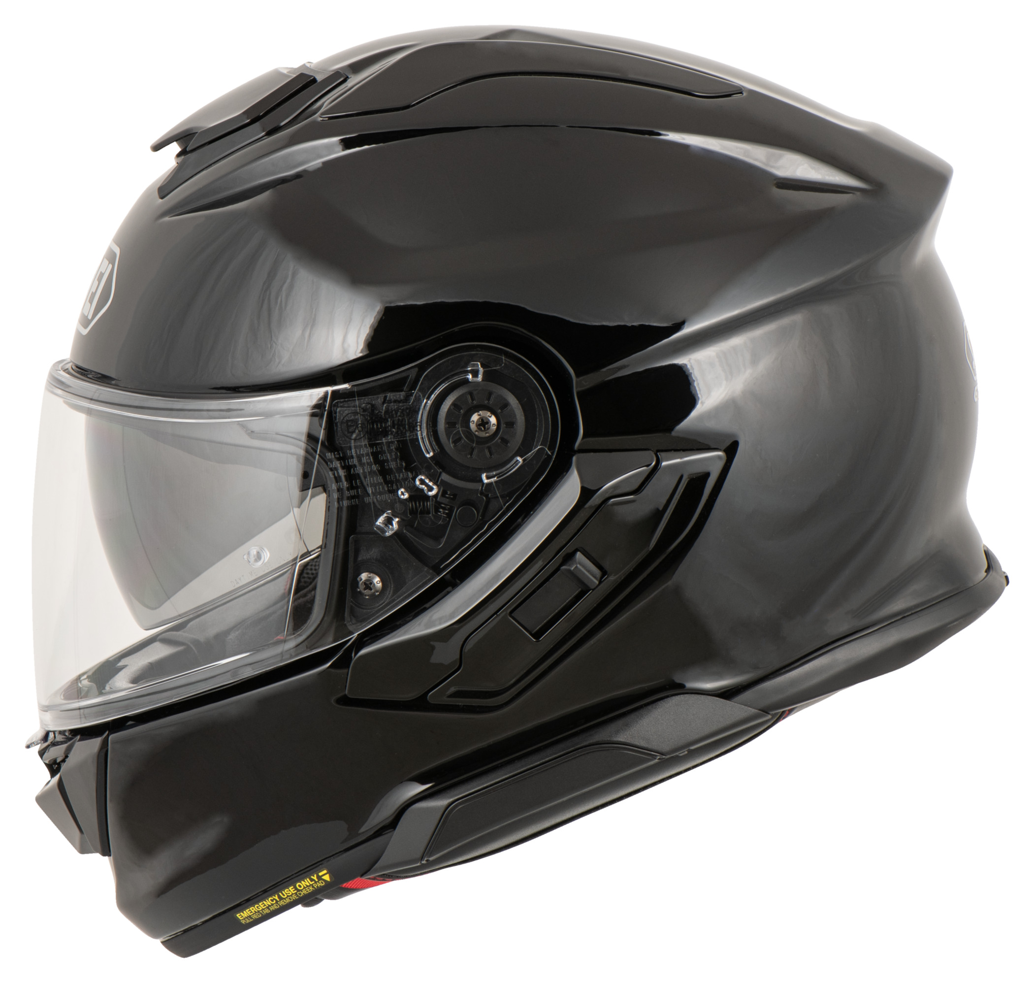 Shoei GT-Air 3 low-cost | Louis 🏍️