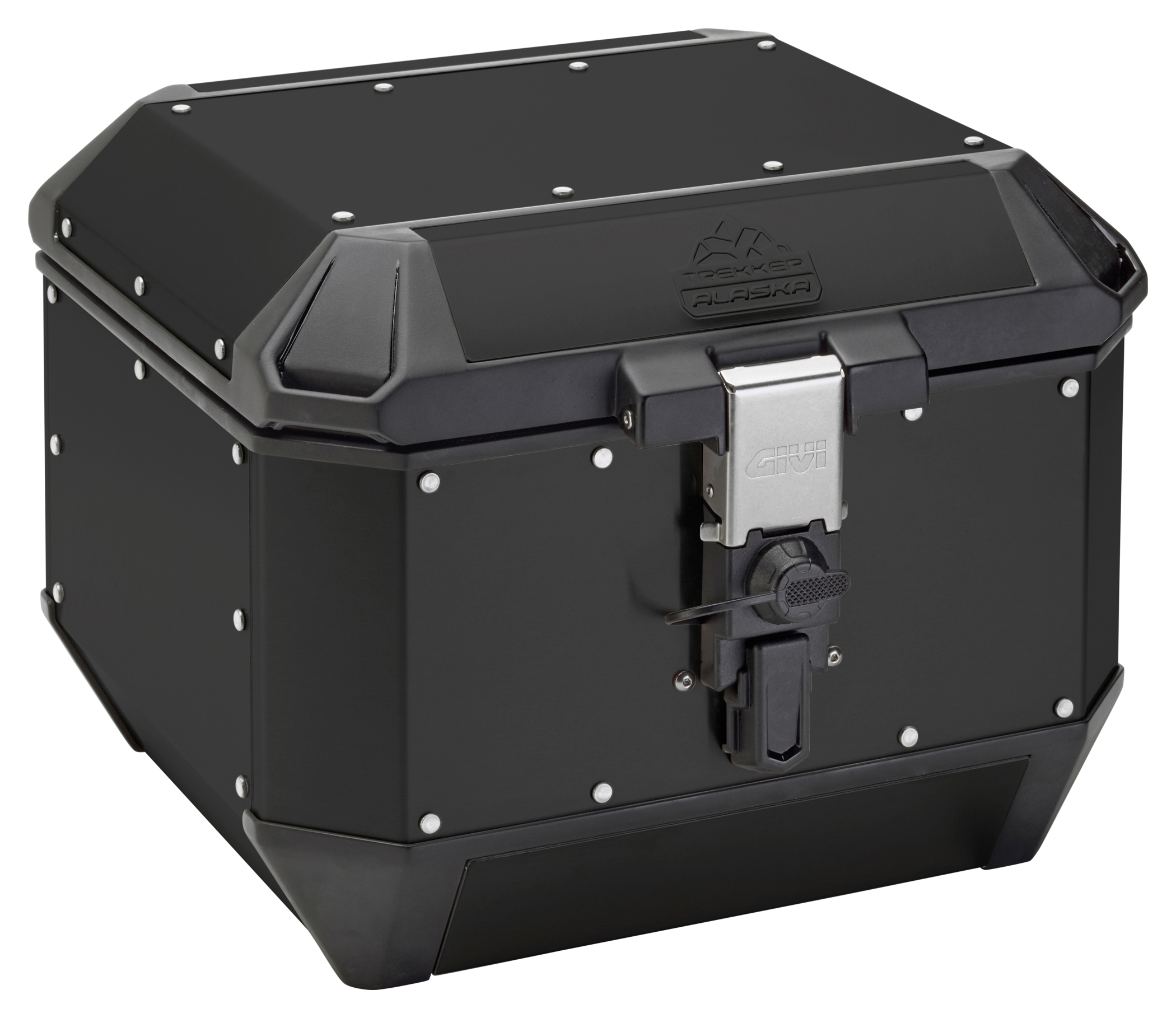 Givi Trekker 44 Alaska Monokey Top Case low-cost | Louis 🏍️