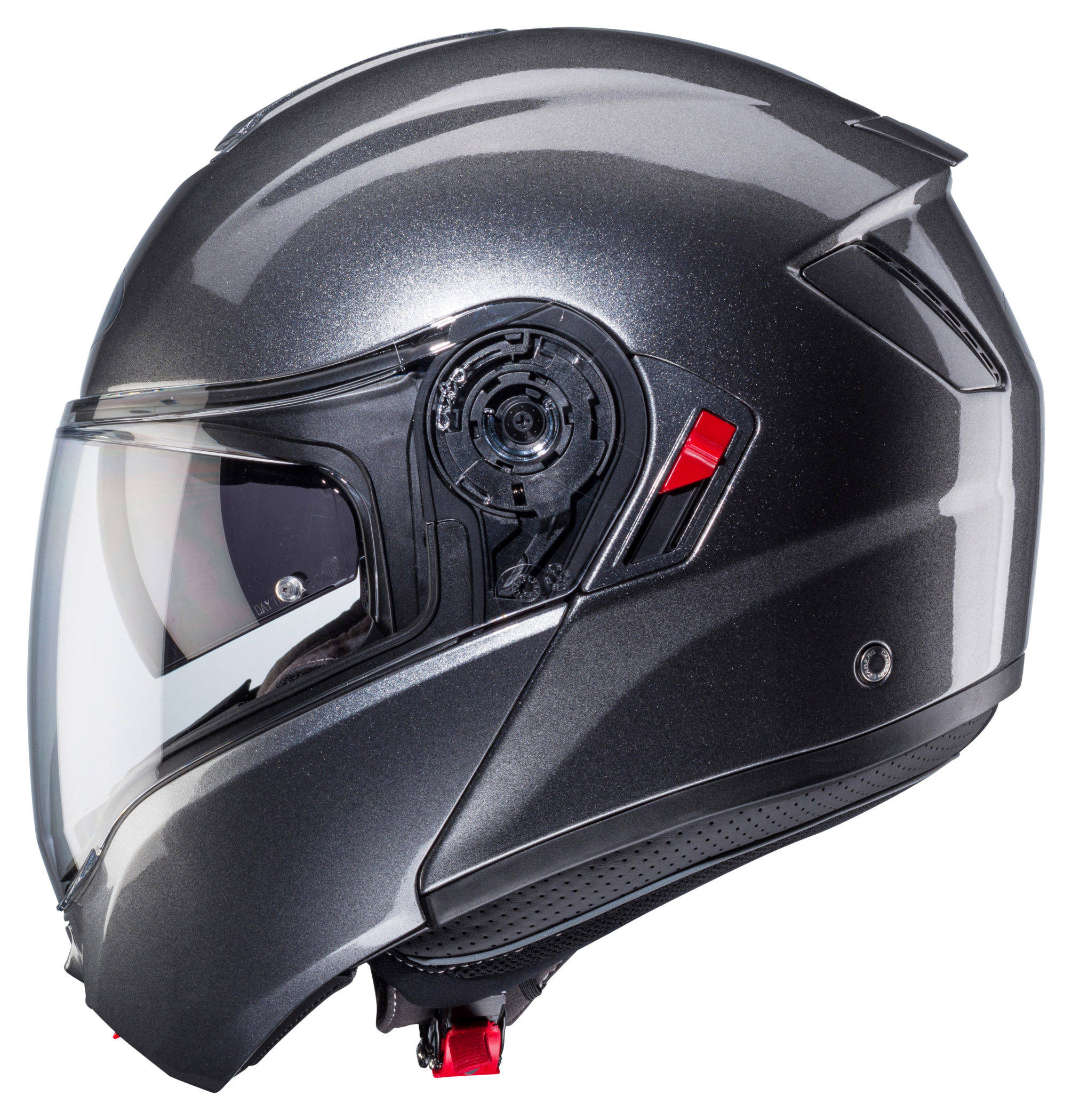 Caberg LEVO X low-cost | Louis 🏍️