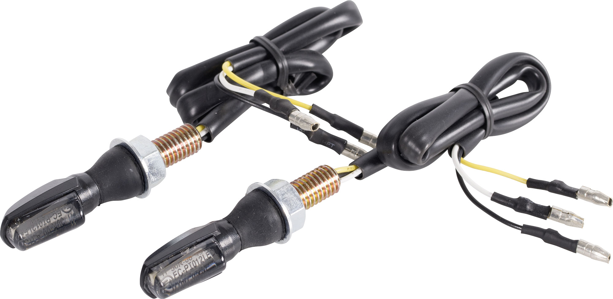 SHIN⊿ Shin-Yo SHIN-YO Spark Turn Signal low-cost | Louis 🏍️