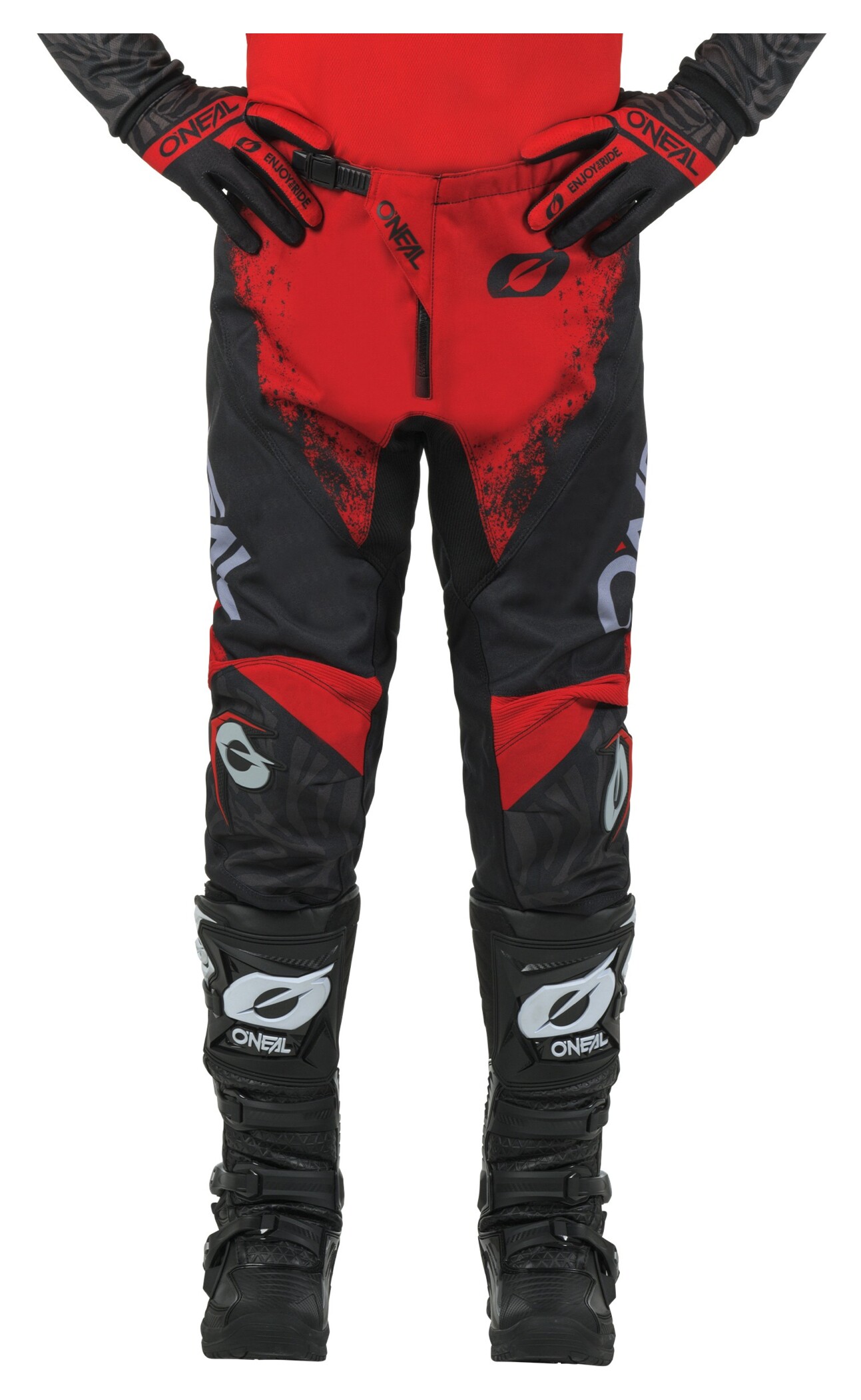 O'NEAL Element Shocker günstig | Louis 🏍️