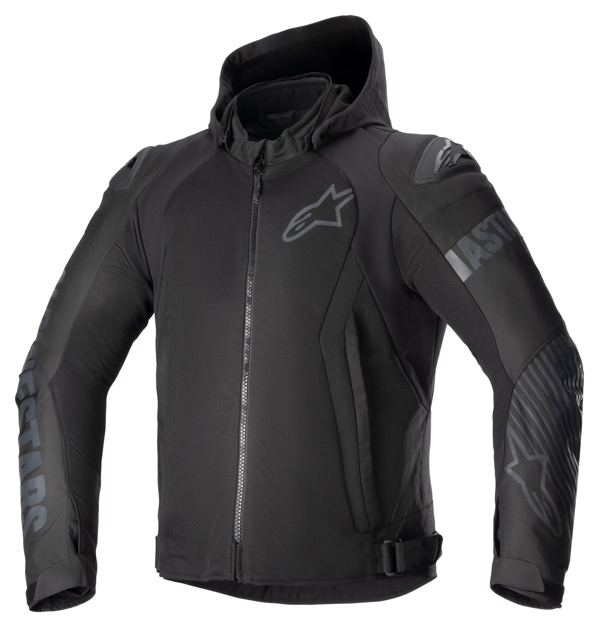 alpinestars Zaca Air low-cost | Louis 🏍️
