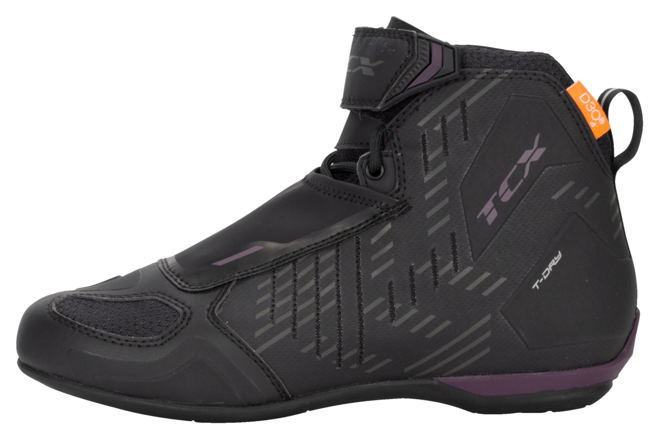 TCX Ro4d Lady WP Boot low-cost | Louis 🏍️