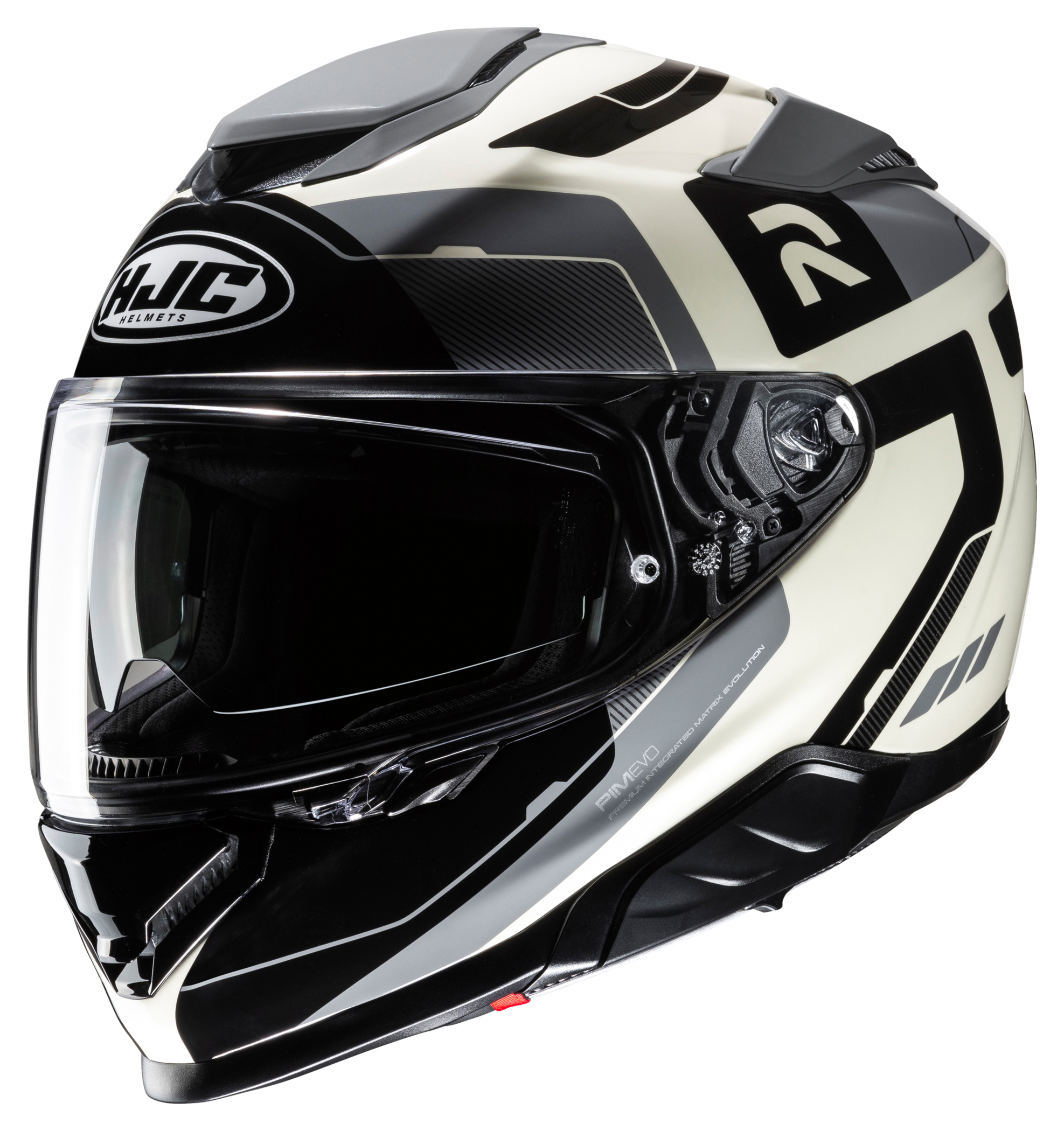 HJC RPHA 71 Cozard MC5 low-cost | Louis 🏍️