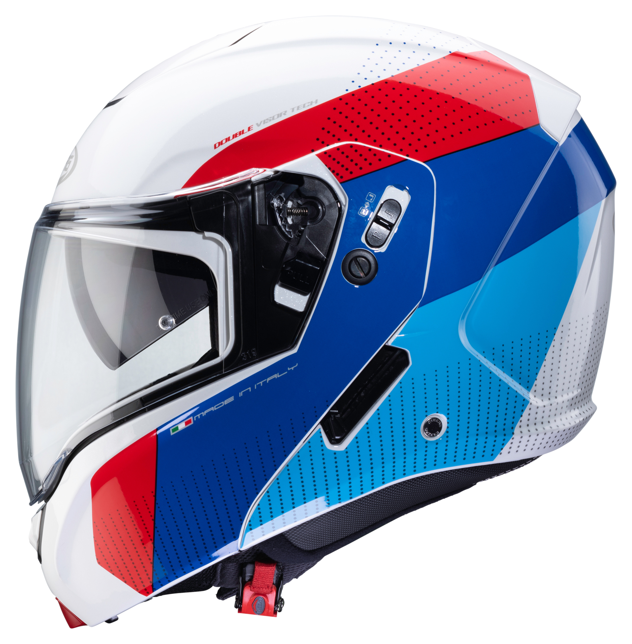 Caberg Horus Scout avantageux | Louis 🏍️