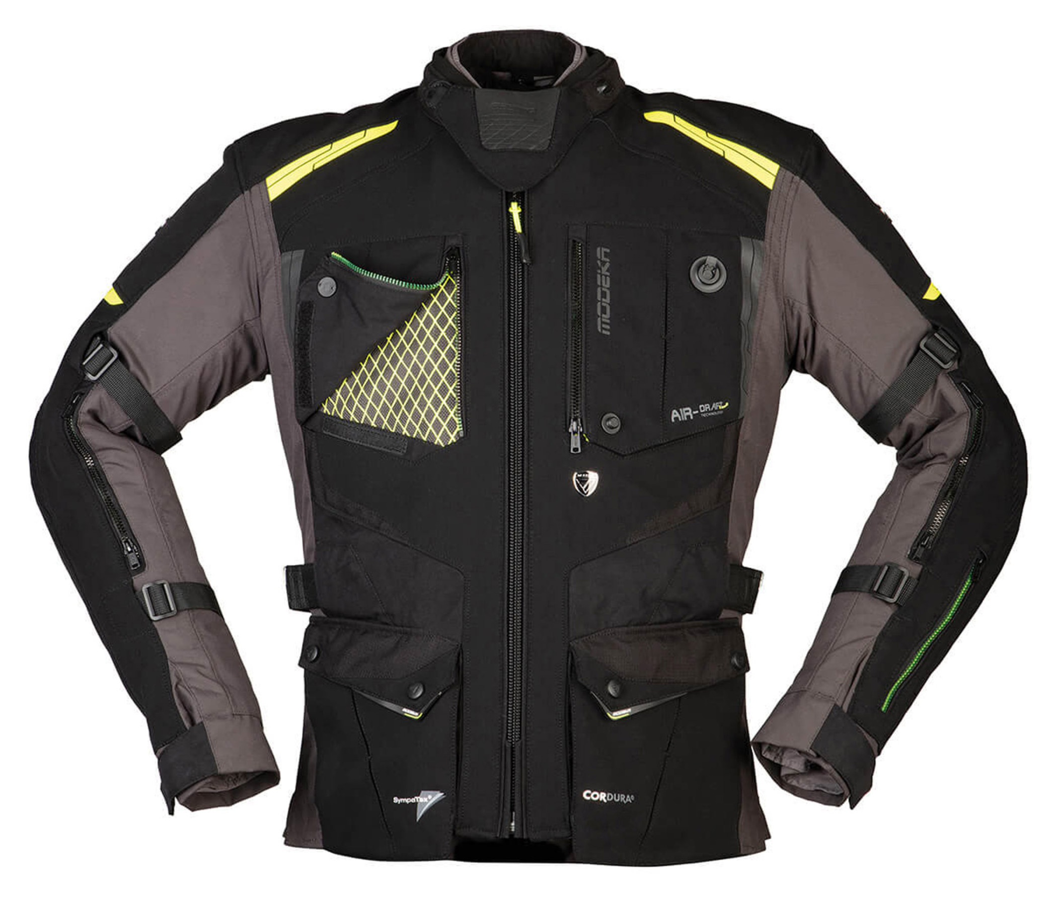 MODEKA Talismen low-cost | Louis 🏍️