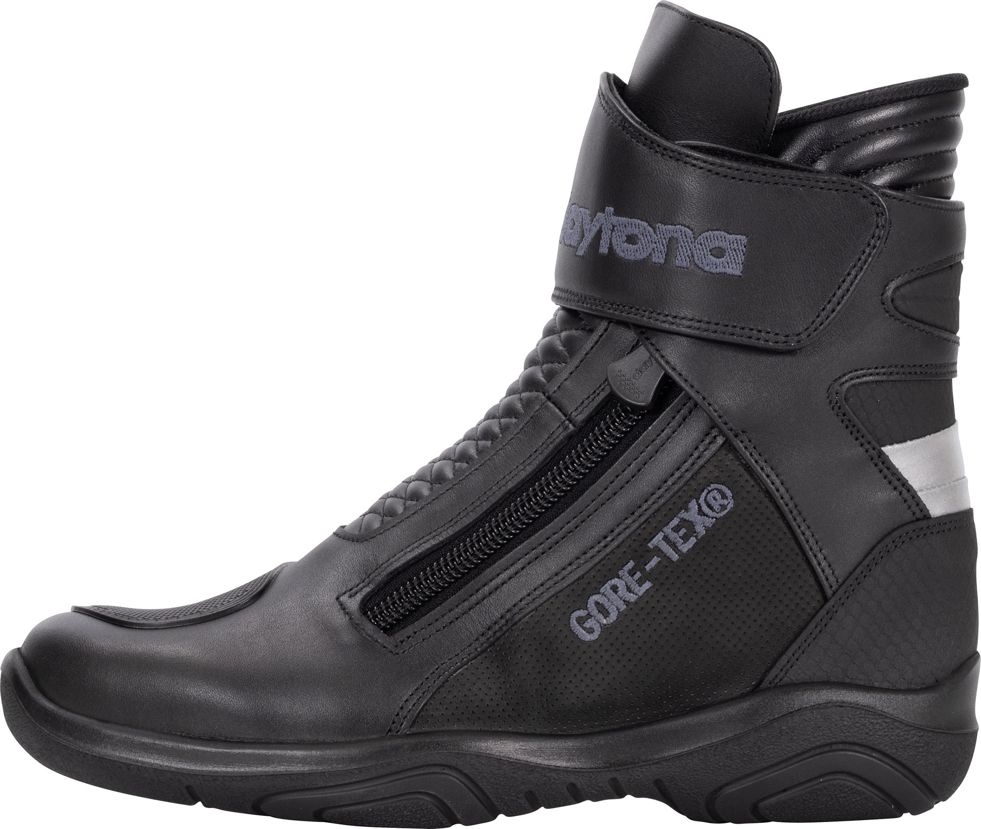 XLC Dynamo CL-R20 – Capuchon Antidérapant Pour Vélo, Noir – Compatible Avec Dynamos