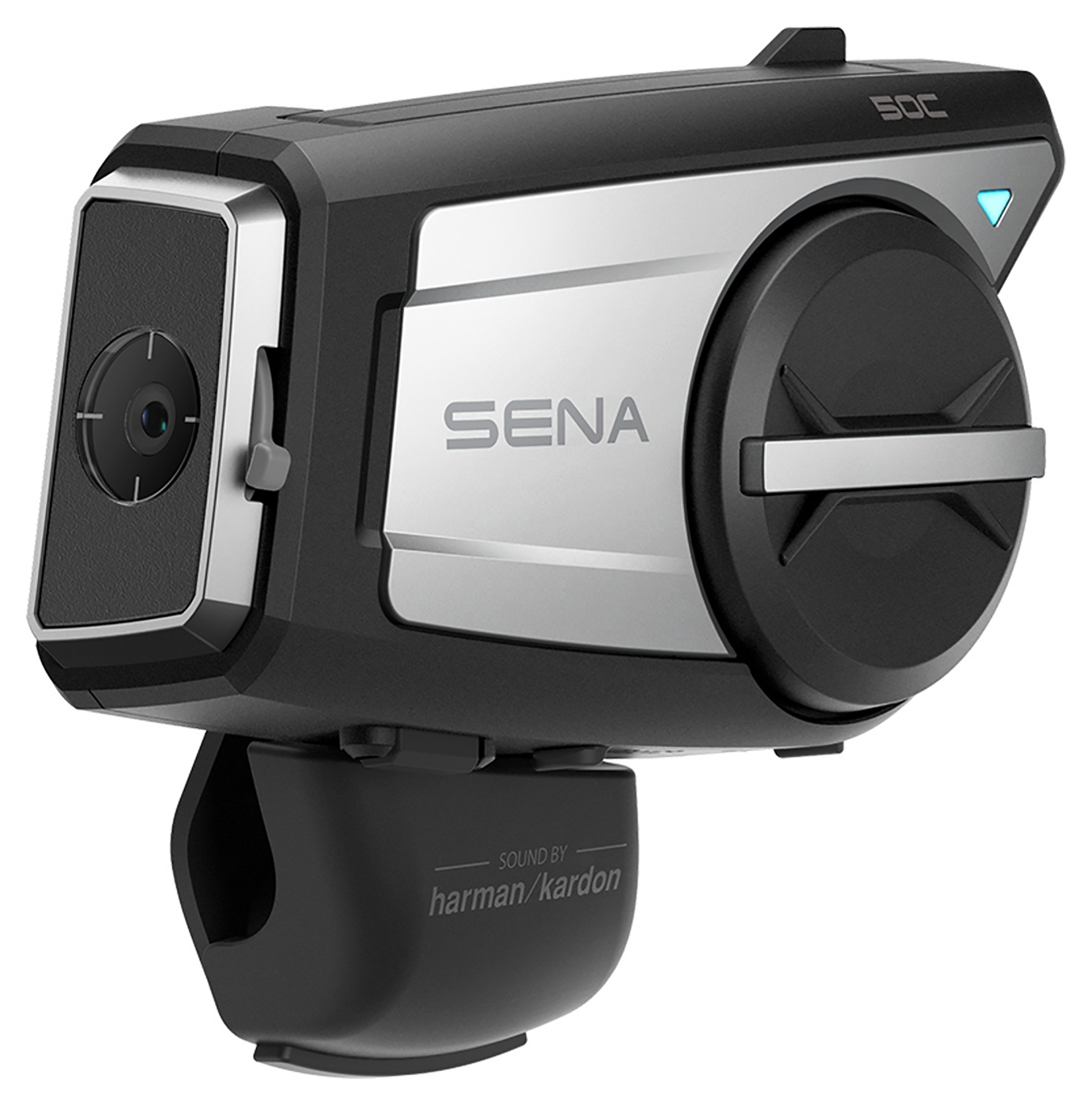 SENA 50C インカムカメラ SOUND BY Harman Kardon 2e.d1.41.ARG10053893Sena50CH1.JPG