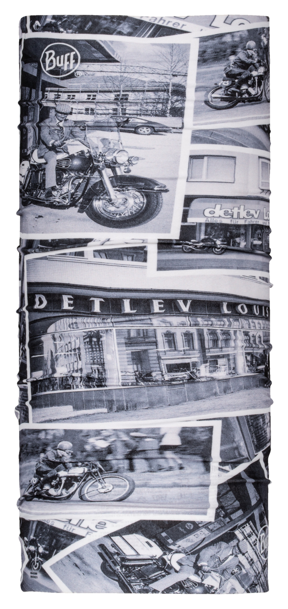 Buff Louis History Special Edition günstig | Louis 🏍️