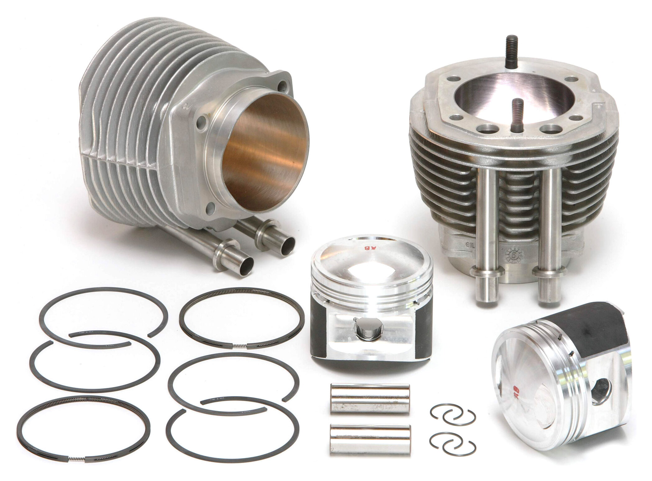 Siebenrock Power Kit Extra 1000cc R75/80/90