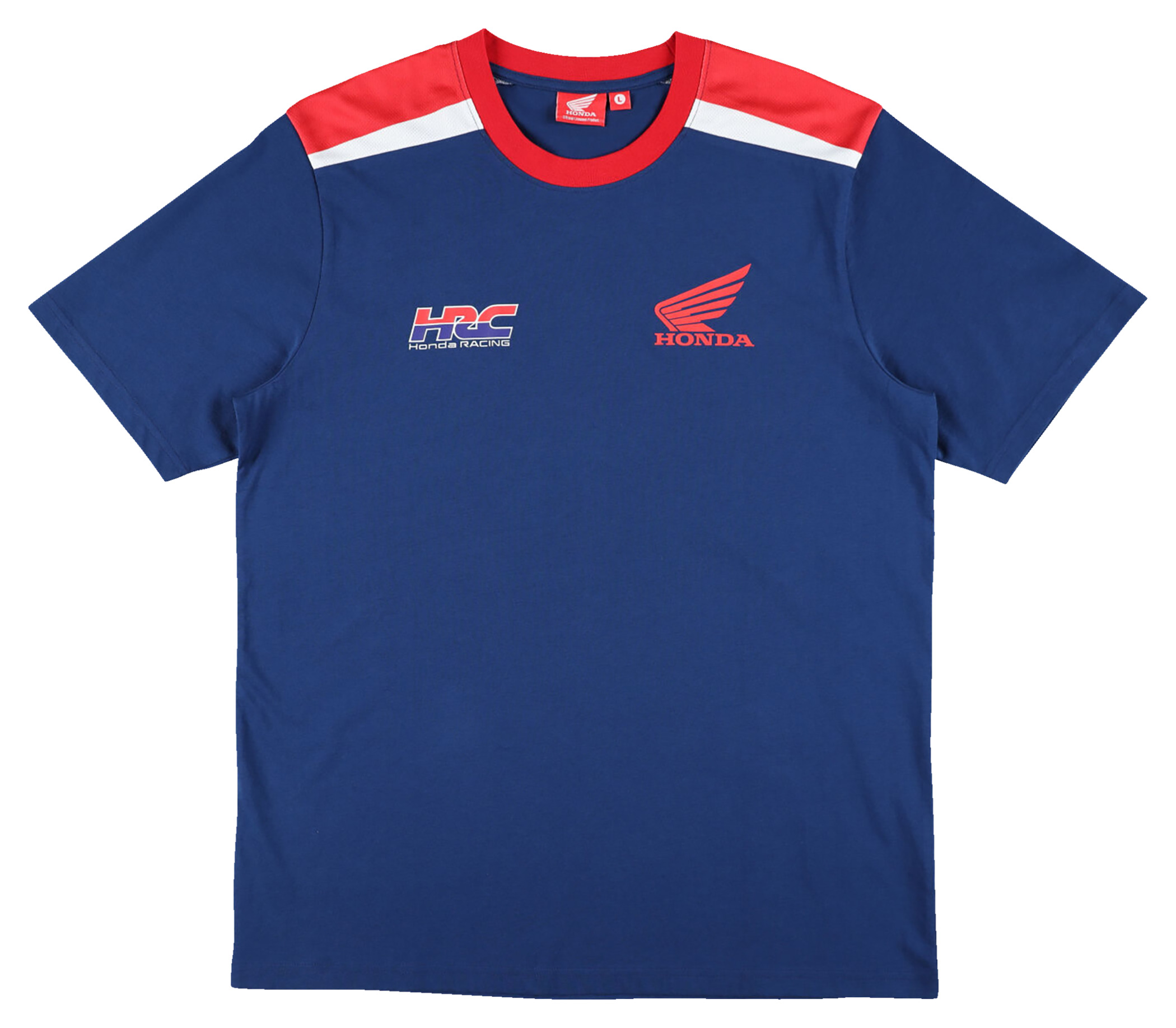HRC Honda low-cost | Louis 🏍️