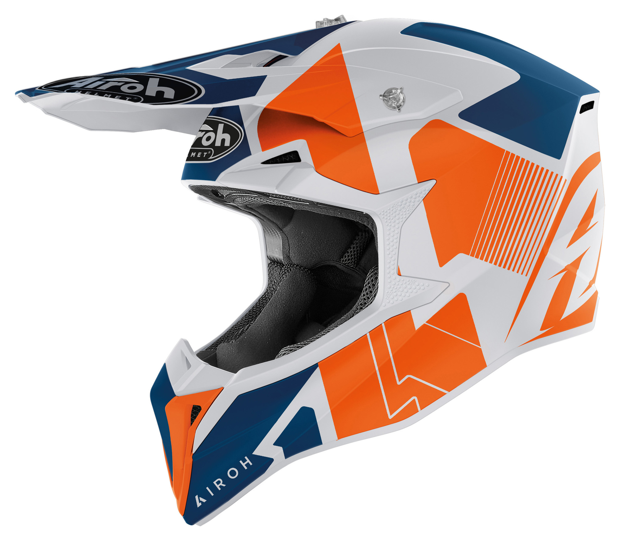 Airoh Wraap Raze avantageux | Louis 🏍️