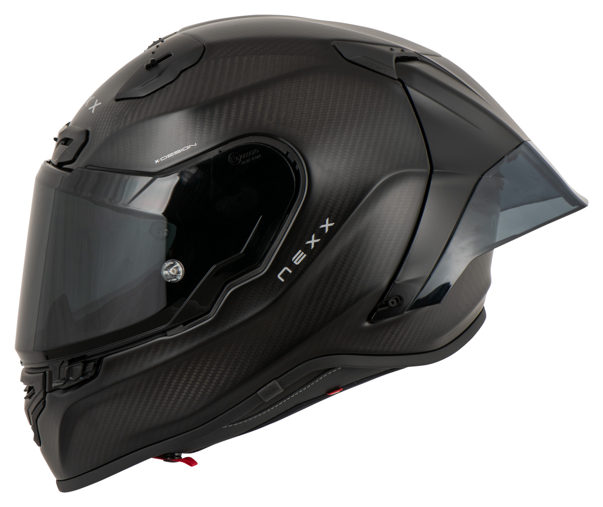 Nexx X.R3R Carbon Zero Pro 2 low-cost | Louis 🏍️
