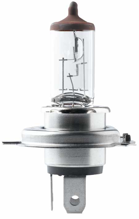 Spahn Headlight Bulb HS1 low-cost | Louis 🏍️