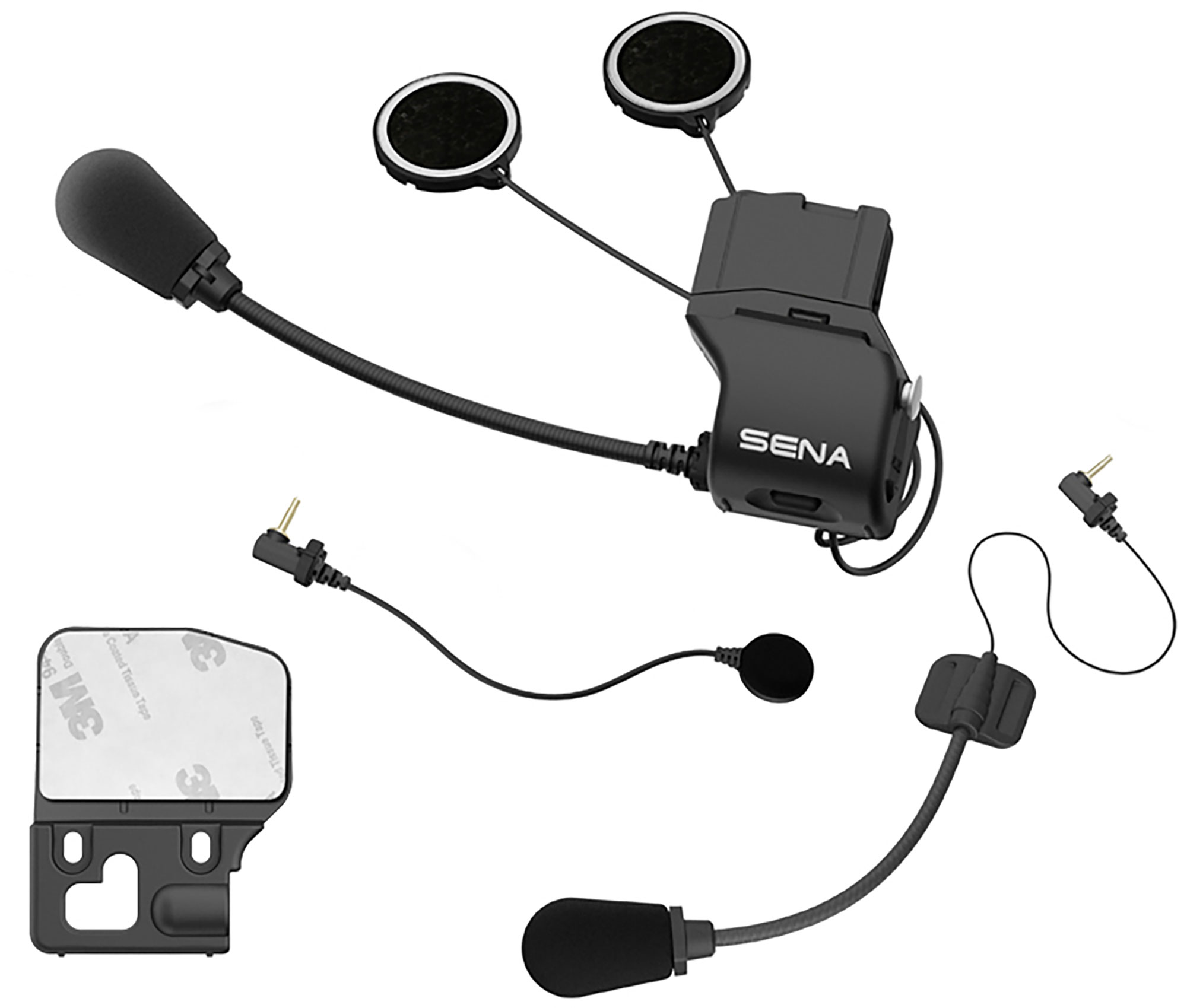 アクセサリー SENA 20s evo 20S EVO - SENA Motorcycle Bluetooth Headset Communication System