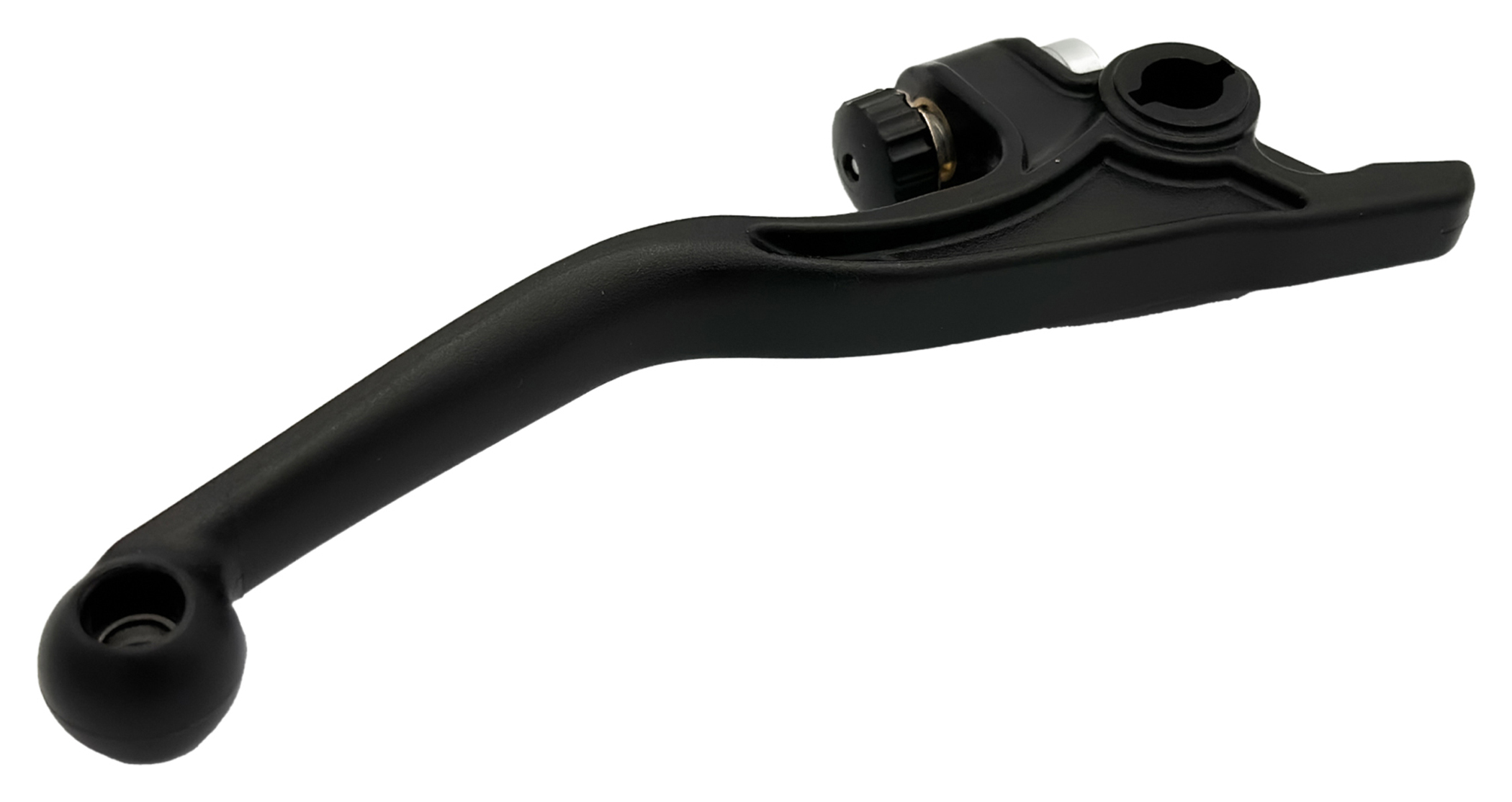 Levier De Frein V PARTS Type Origine Aluminium Poli Honda 1800 Gold Win