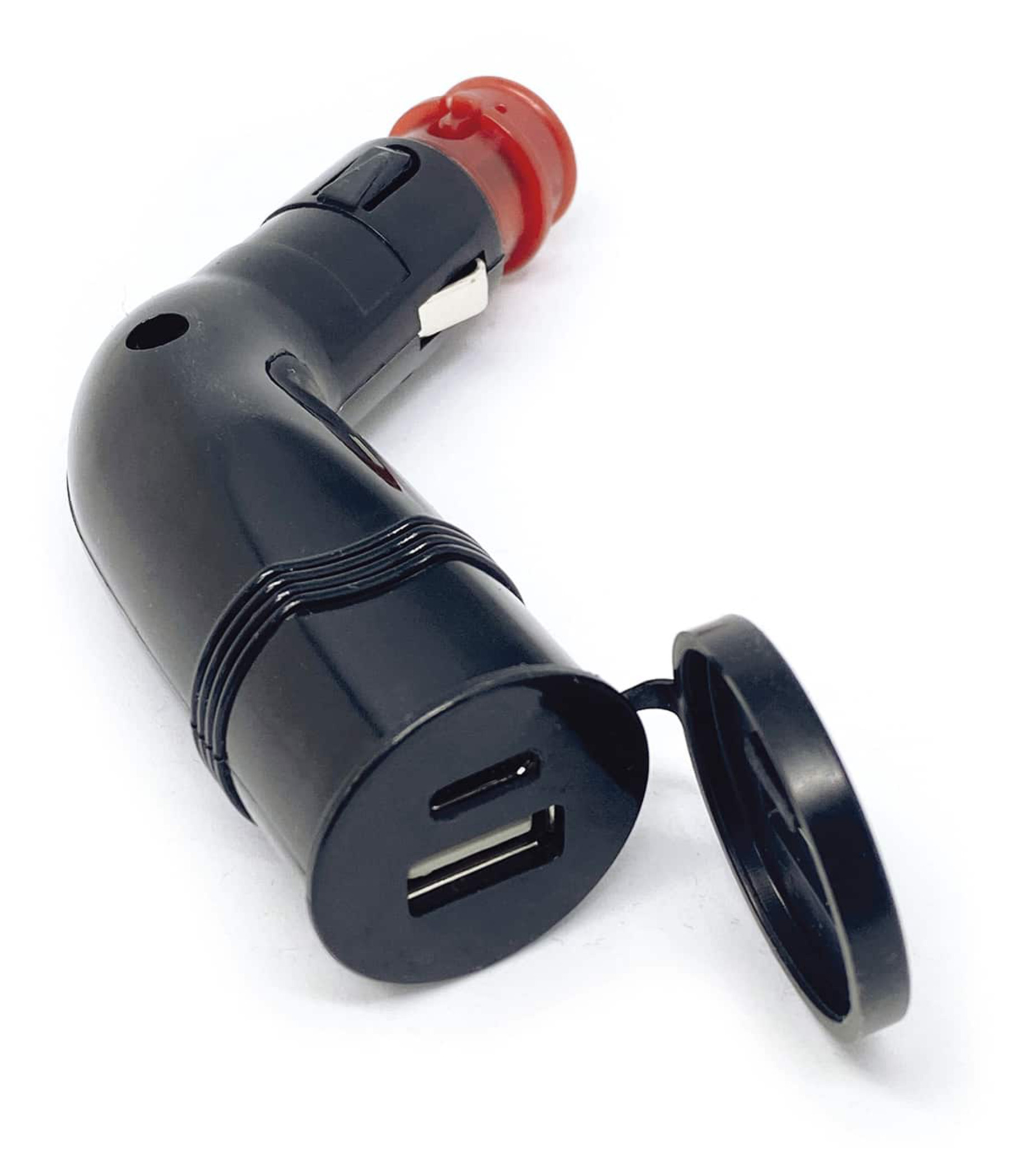 BAAS CHARGEUR ATE BOSS USB10 avantageux | Louis 🏍️
