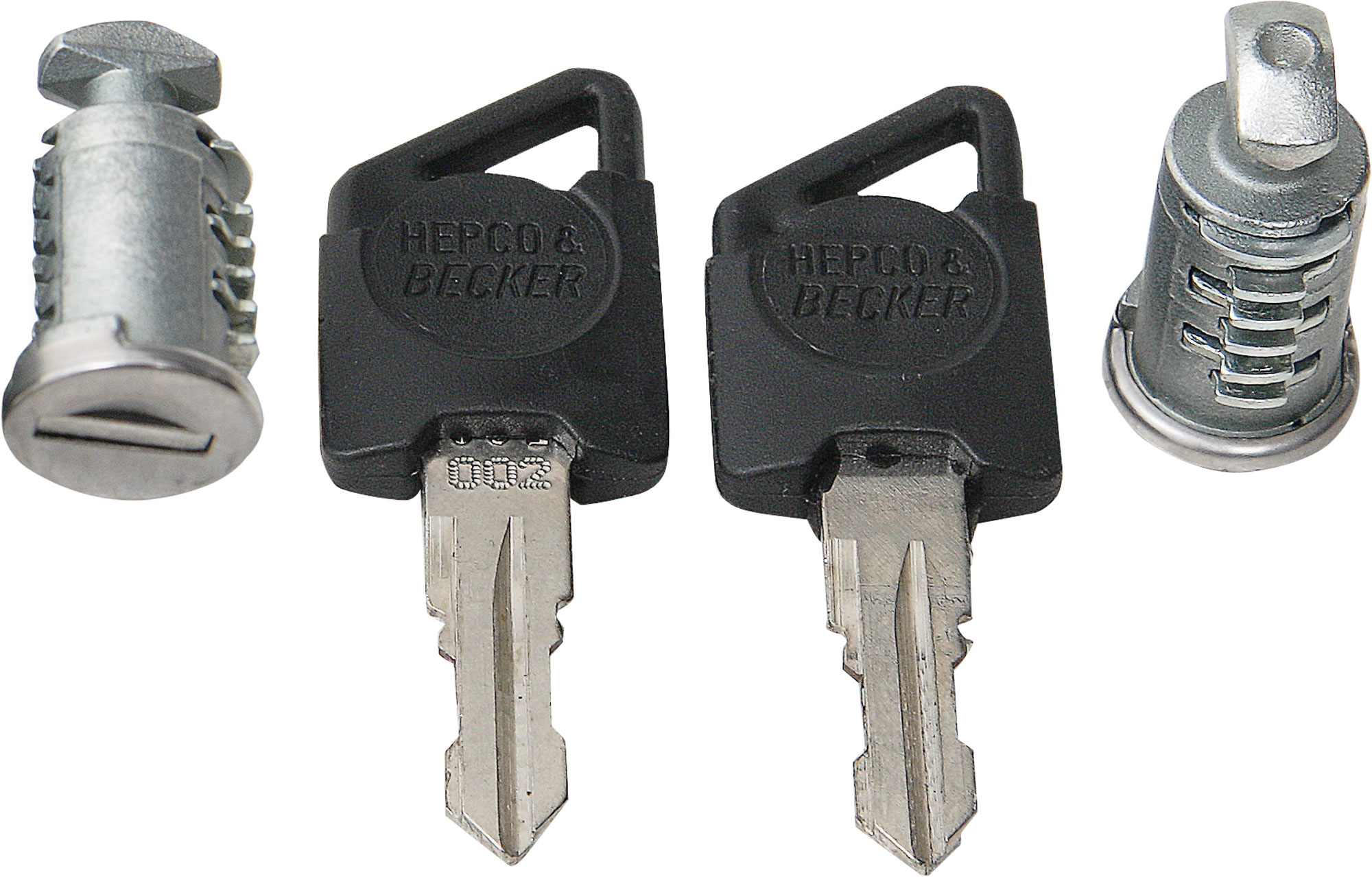 Hepco & Becker Replacement Lock C-Bow low-cost | Louis 🏍️