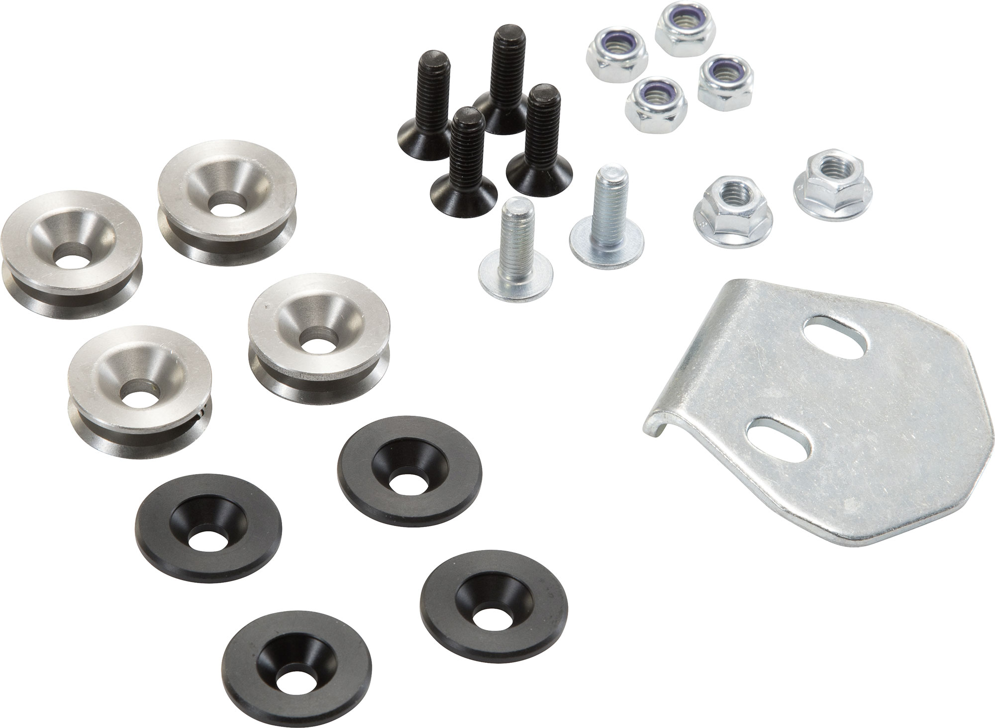 SW-Motech Kit d'adaptation pour SW-Motech