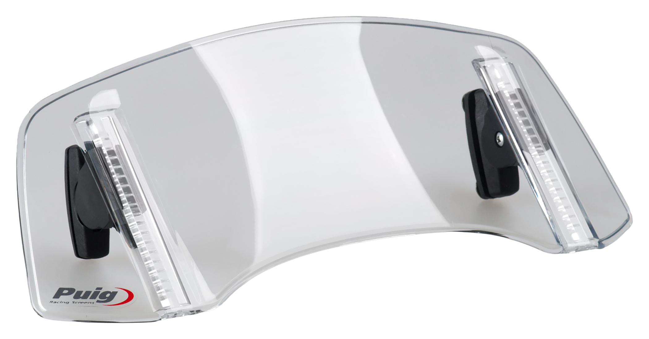 Puig Spoiler 2.0 Fixation par vis avantageux | Louis 🏍️