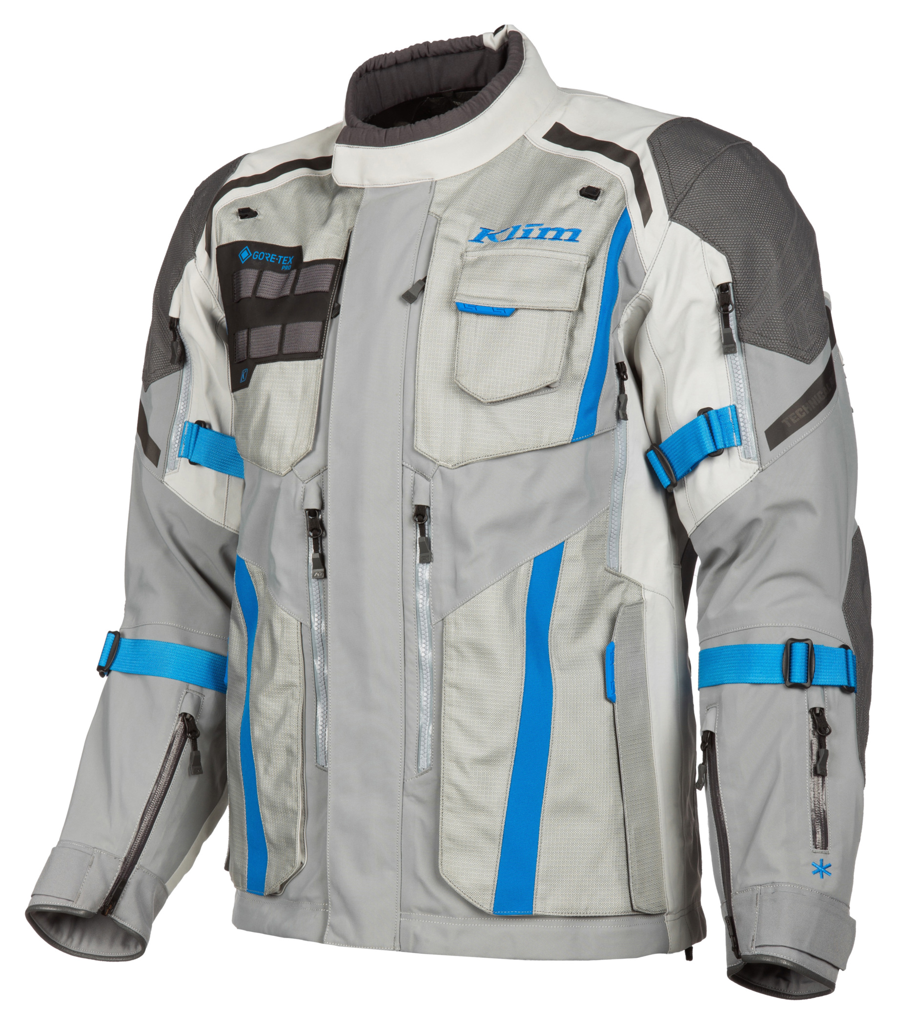 badlands Klim Badlands Pro Textieljas voordelig | Louis 🏍️